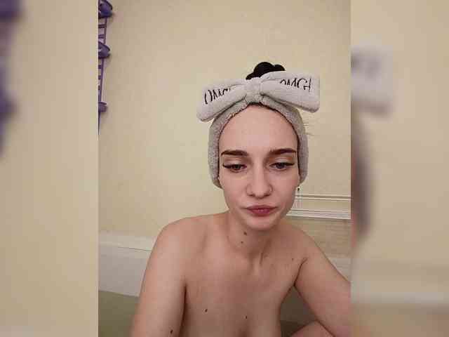 private live webcam AngelokFromUkraine