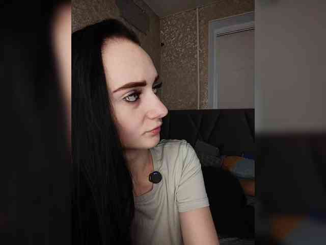 live amateur cam AngelokFromUkraine