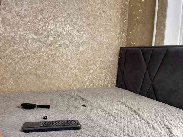 AngelDemon webcam