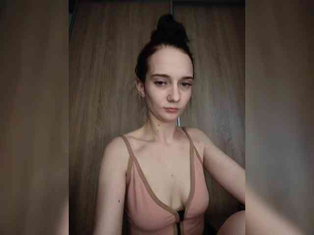 public voyeur AngelokFromUkraine