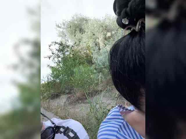 private live webcam AngelokFromUkraine
