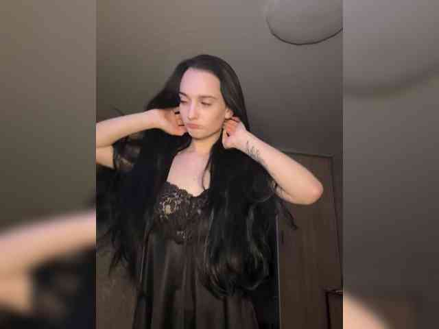 AngelDemon webcam