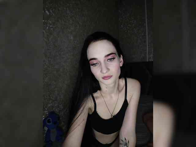private live webcam AngelokFromUkraine