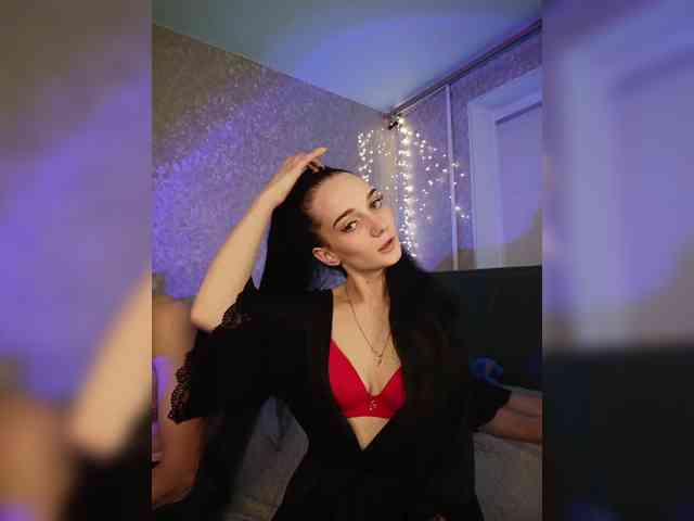 AngelDemon webcam