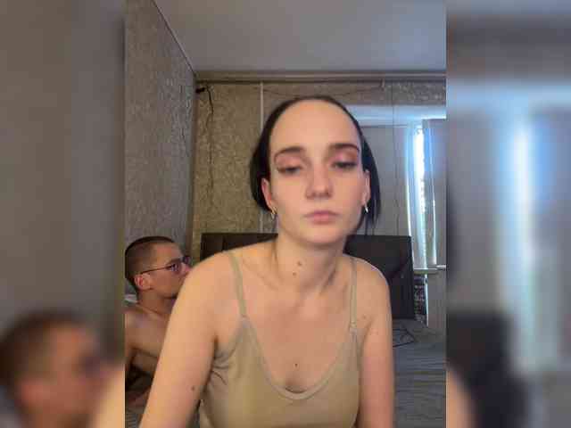 AngelDemon webcam