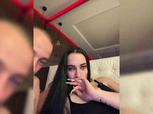 AngelDemon webcam