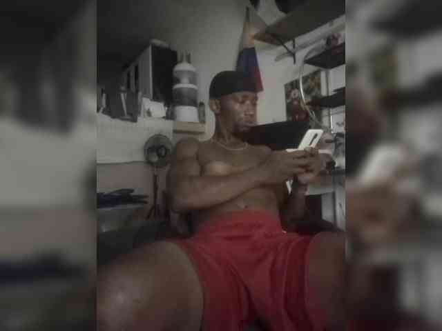 JhoanSimply Live Webcam on BongaCams