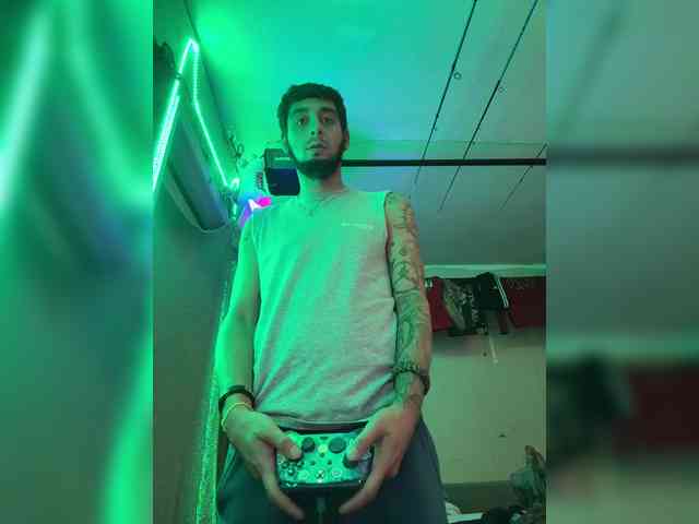 Tiggerlitt95 Live Webcam on BongaCams