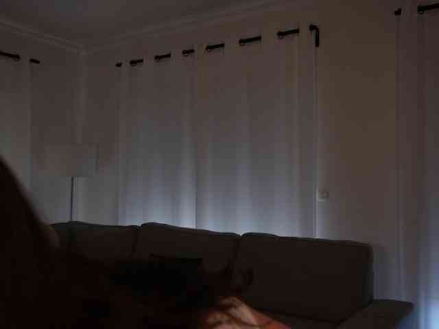 nyxe webcam