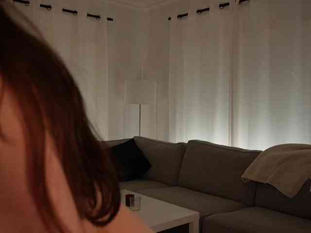nyxe webcam