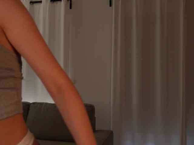 nyxe webcam