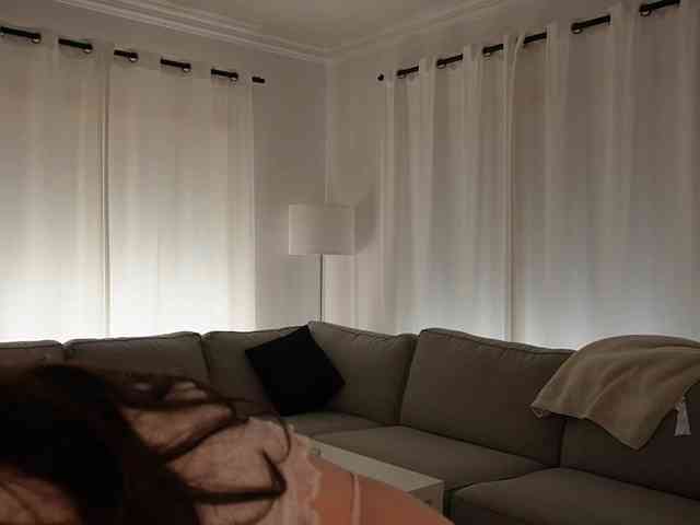 nyxe webcam