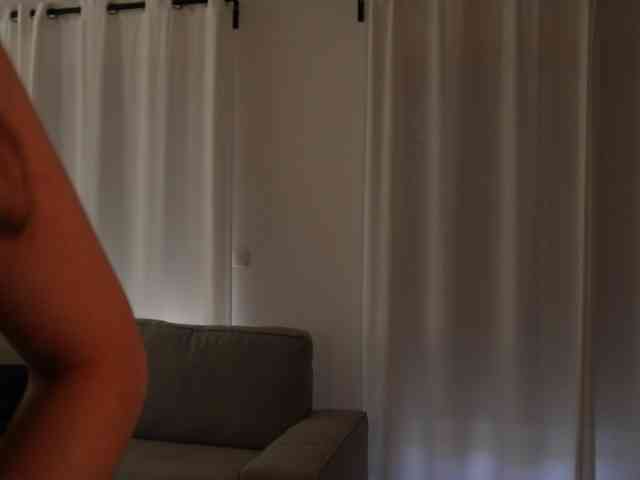 nyxe webcam
