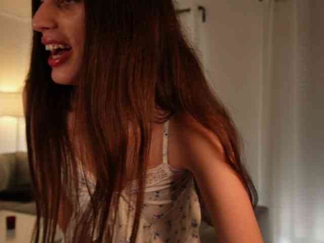 nyxe webcam