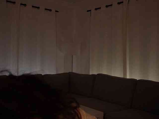 nyxe webcam