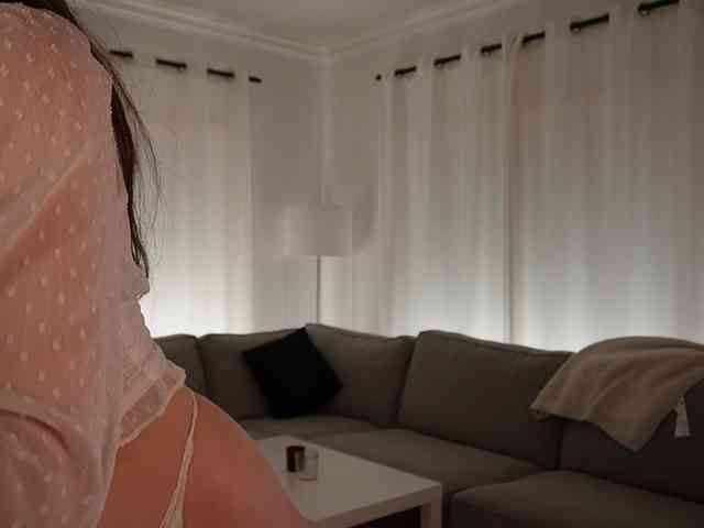 nyxe webcam
