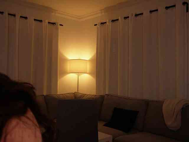 nyxe webcam