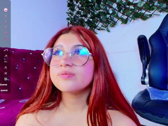 RebecaGrey from BongaCams