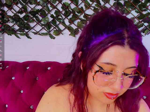 RebecaGrey webcam