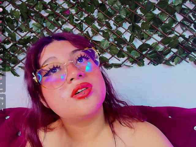 RebecaGrey webcam