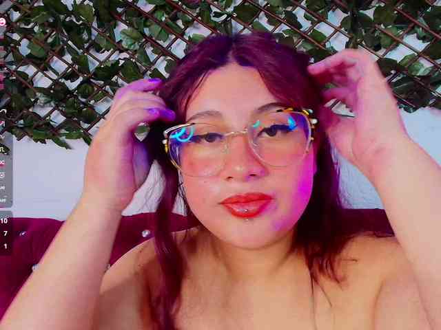 RebecaGrey webcam