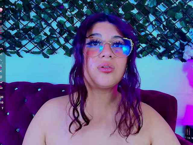 live adult webcam chat RebecaGrey