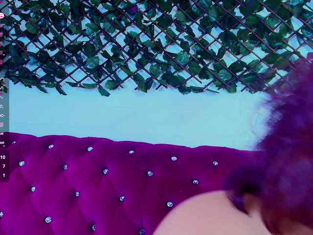 RebecaGrey webcam