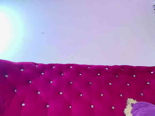 RebecaGrey webcam