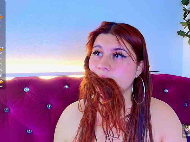 RebecaGrey webcam