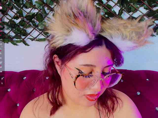 RebecaGrey webcam