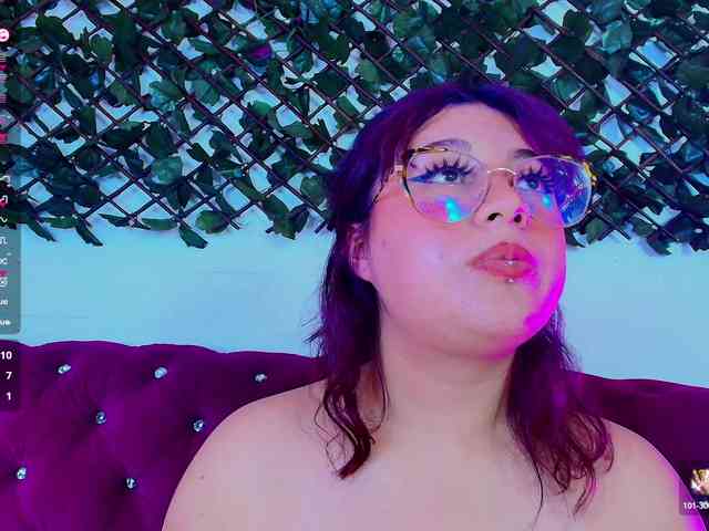 RebecaGrey webcam
