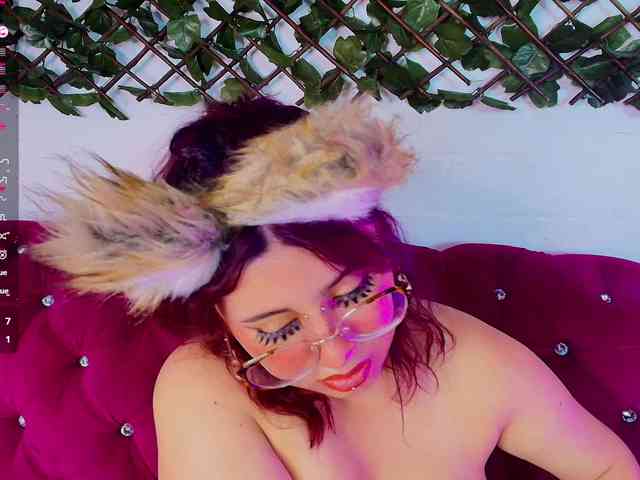 RebecaGrey webcam