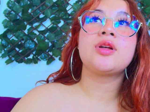 RebecaGrey webcam