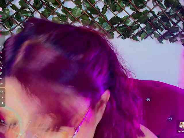 RebecaGrey webcam