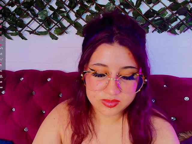 RebecaGrey webcam