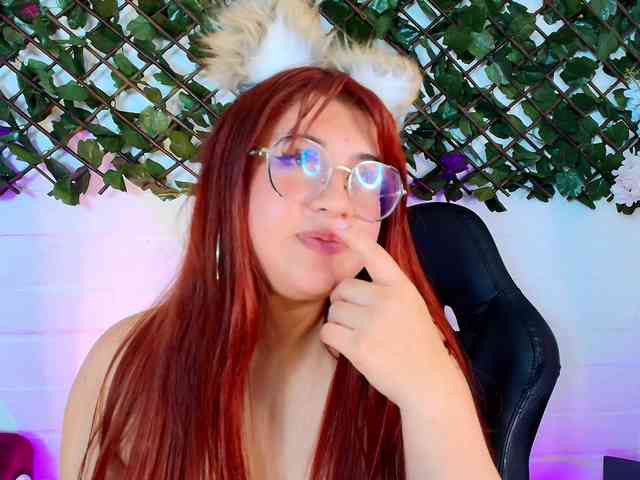 RebecaGrey webcam