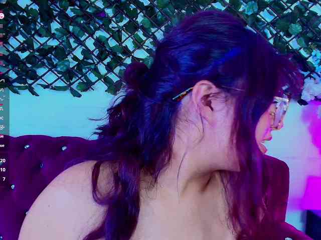 RebecaGrey webcam