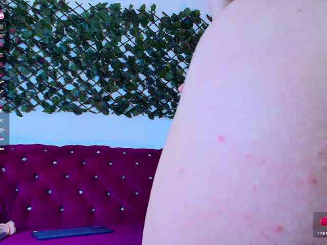 RebecaGrey webcam