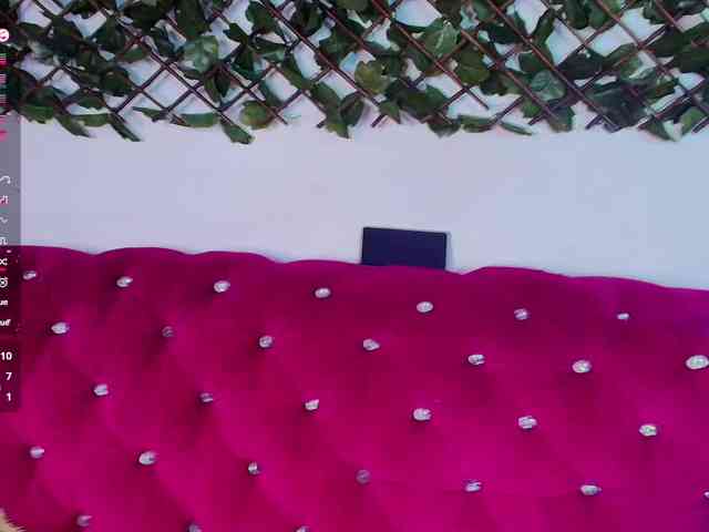 RebecaGrey webcam
