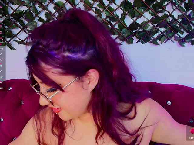 RebecaGrey webcam