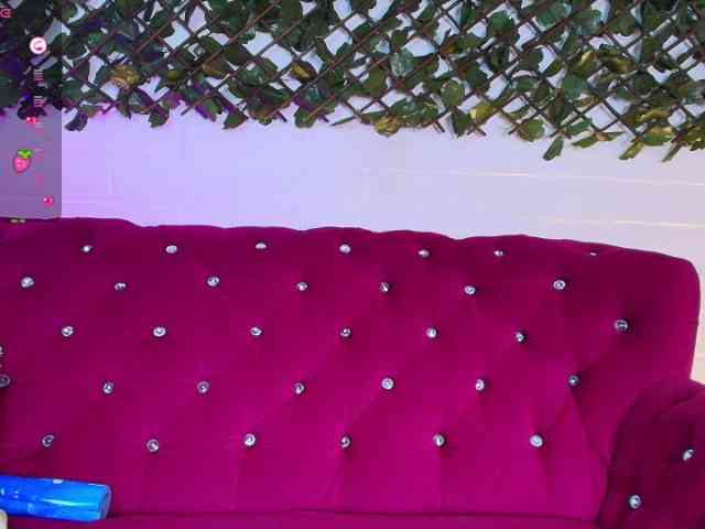 RebecaGrey webcam