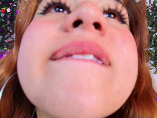 RebecaGrey webcam