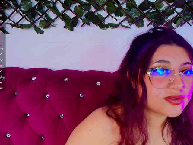 RebecaGrey webcam
