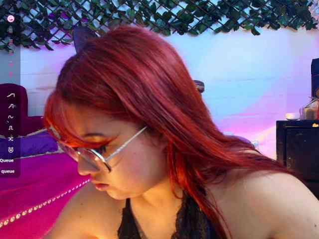 RebecaGrey webcam