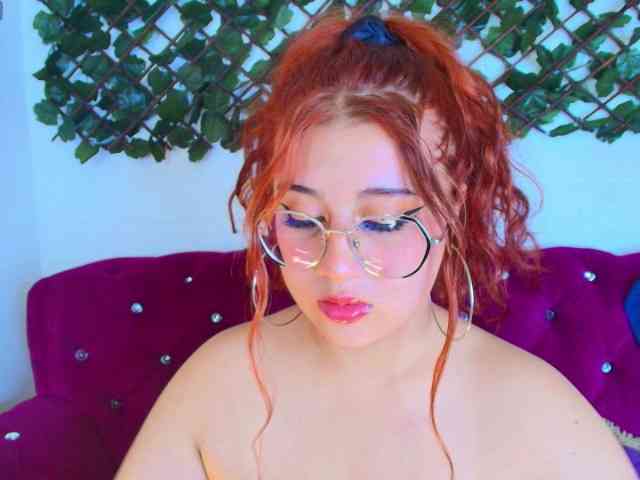 RebecaGrey webcam