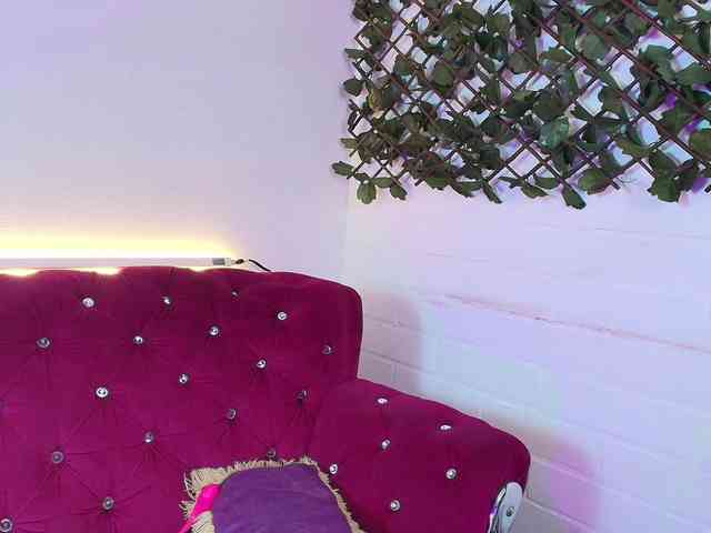 RebecaGrey webcam