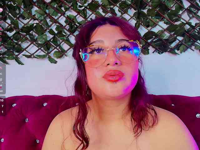 RebecaGrey webcam