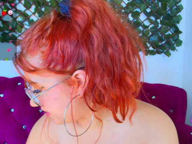 RebecaGrey webcam