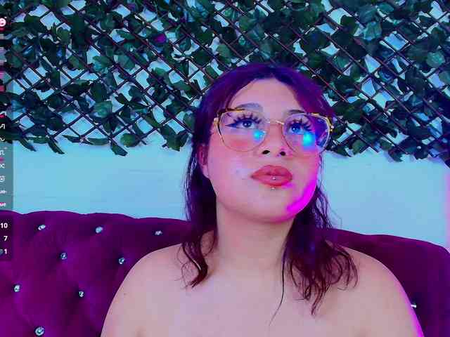 RebecaGrey webcam