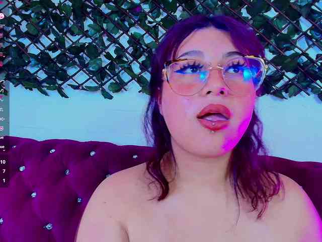 RebecaGrey webcam